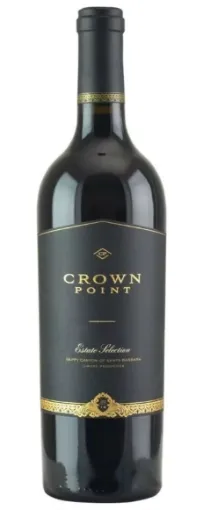 Picture of Estate Selection - Crown Point - Santa Barbara - 2014