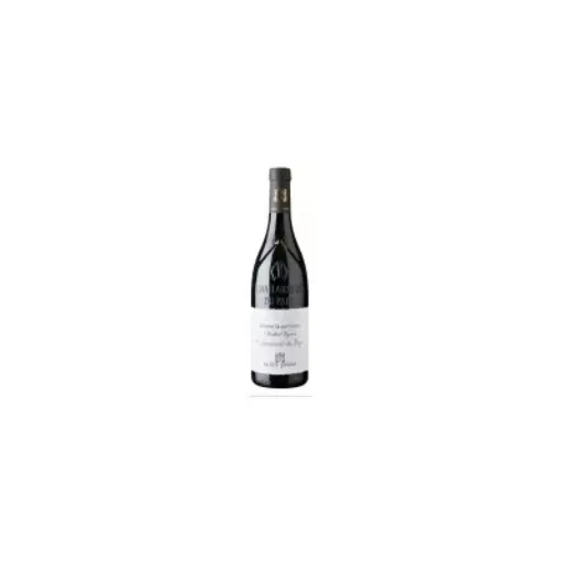 Picture of Chateauneuf du Pape Le Miocene - Rouge - Domaine Grand Veneur - 2020