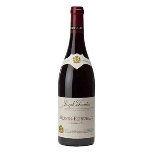 Picture of Grands Echezeaux Gand Cru - Drouhin - 2014