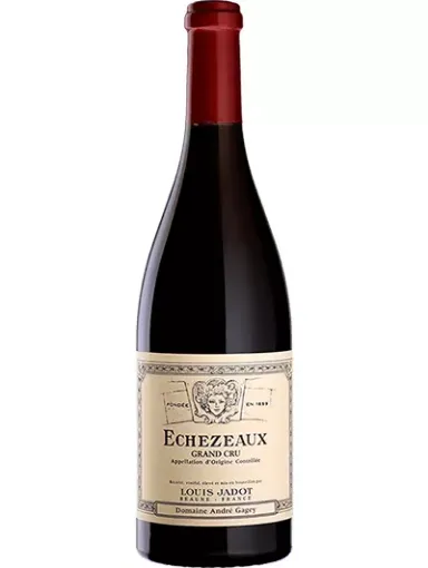 Picture of Echezeaux Grand Cru - Louis Jadot - 2016