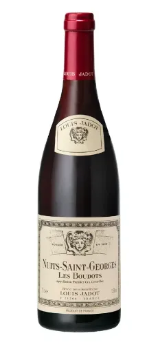 Picture of Nuits Saint Georges 1er Cru Les Boudots - Louis Jadot - 2016