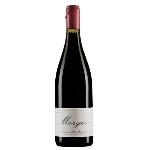 Picture of Morgon - Marcel Lapierre - Beaujolais - 2015