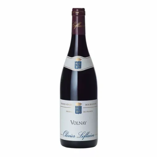 Picture of Volnay - Olivier Leflaive - 2013