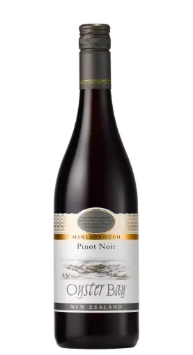 Picture of Pinot Noir - Oyster Bay - New Zealand - 2013