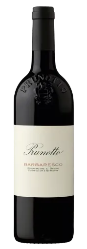 Picture of Barbaresco Prunotto - Piedmont - 2018