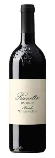 Picture of Barolo Bussia - Prunotto - Piedmont - 2015