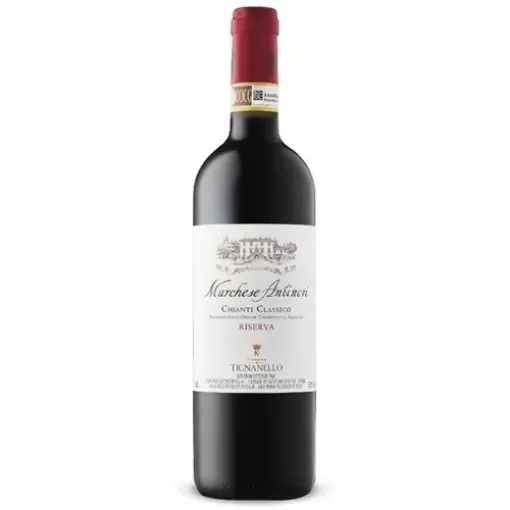 Picture of Chianti Classico Riserva Marchese Antinori - Tenuta Tignanello - 2016