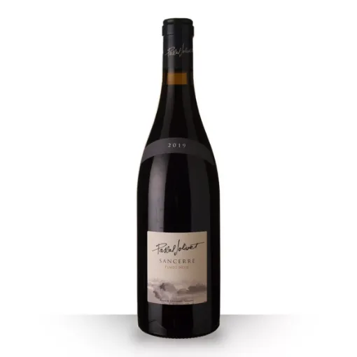 Picture of Sancerre - Signature Rouge - Pascal Jolivet - 2021