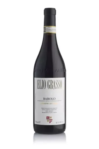 Picture of Barolo Gavarini Vigna Chiniera - Elio Grasso - Piedmont - 2007 - 2007 - 750 - Italy - 6