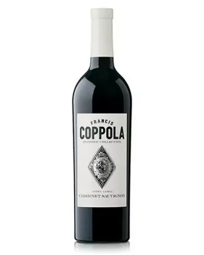 Picture of Diamond Collection Cabernet Sauvignon - Francis Ford Coppola Winery - Sonoma - 2016