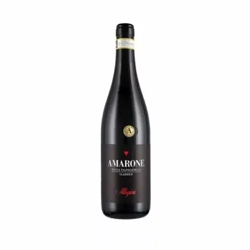 Picture of Amarone Classico - Allegrini - Veneto - 2004