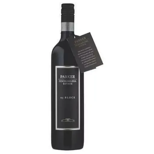 Picture of Block 95 Cabernet Sauvignon Parker - Coonawarra - Australia - 2012