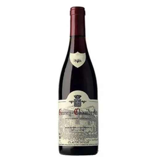 Picture of Gevrey Chambertin 1er Cru - Claude Dugat - 2016 - 2016 - 750 - France - 3