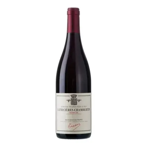 Picture of Latricieres Chambertin Grand Cru - Domaine Jean et Jean Louis Trapet - 2014