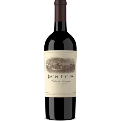 Picture of Cabernet Sauvignon - Joseph Phelps - Napa Valley - 2016