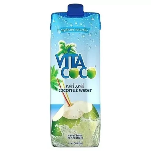 Picture of Coco Bio natural Coconut water 1000ml x 6 Carton -