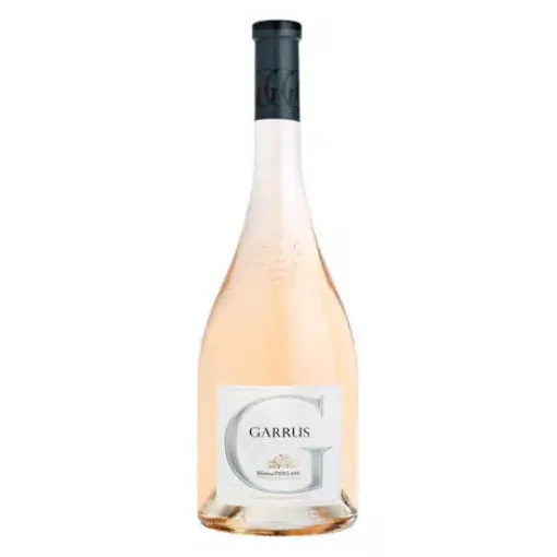 Picture of Garrus Chateau d´Esclans Rose - Cotes de Provence - 2021