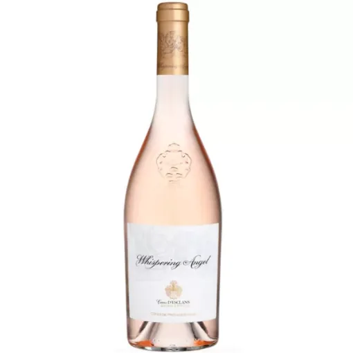 Picture of Whispering Angel Chateau d'Esclans Rose - Cotes de Provence - 2021