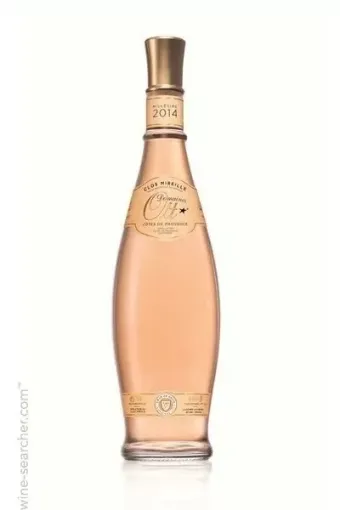 Picture of Clos Mireille Domaines Ott Rose - Cotes de Provence - 2021