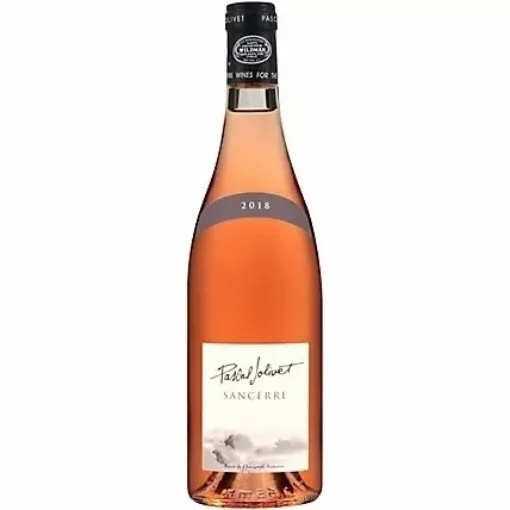 Picture of Sancerre Rose - Pascal Jolivet - 2018