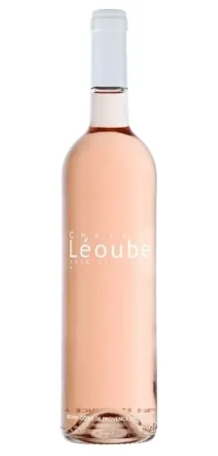 Picture of Leoube La Londe Rose - Cotes de Provence - 750ml - 13.5% - 2020