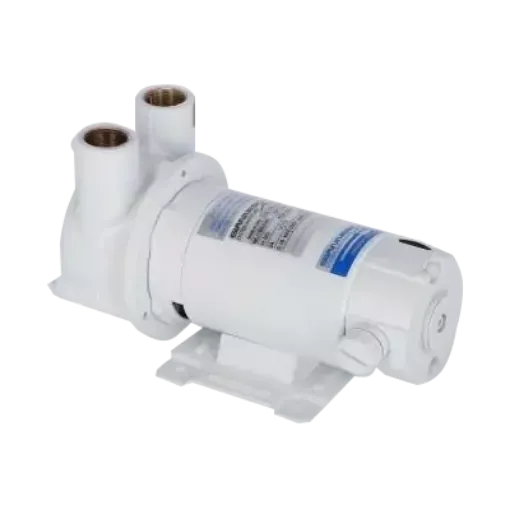 Picture of Liquid ring pump CP20/A1 - 24V 0,15KW - 01ACP201G - Gianneschi