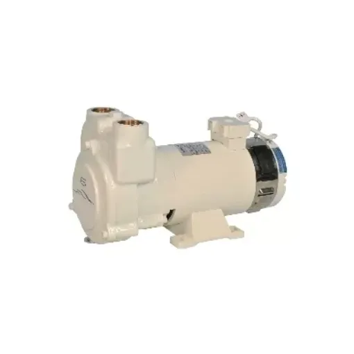 Picture of Liquid ring pump CP30/A1 - 230/400V 0,37KW - 01ACP303A1 - Gianneschi