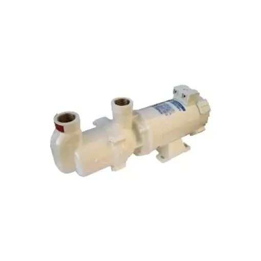 Picture of Single screw pump eco - MV44G - 24V - 01GMV341G - Gianneschi