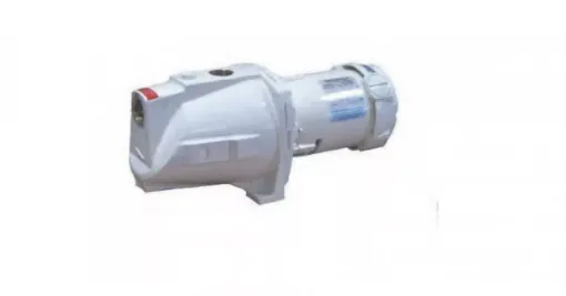 Picture of Ecojet - 2B - 230V jet pump 0.55 KW - 01EJ2B2 - Gianneschi