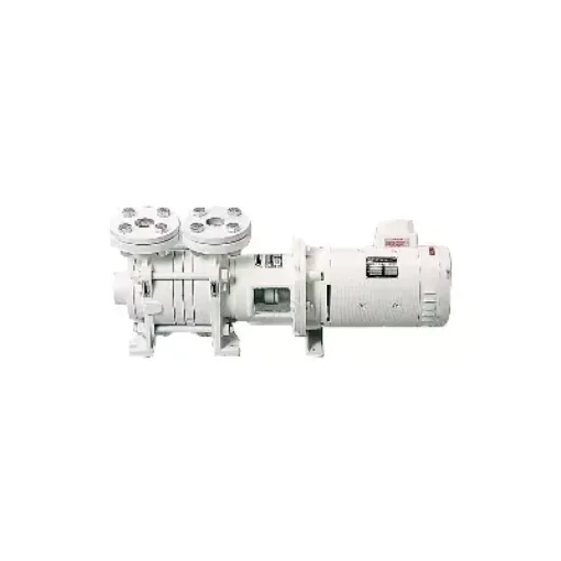 Picture of High pressure centrifugal motor pump - ACM311BT - 230/400V 1,1KW - 01AAM333 - Gianneschi