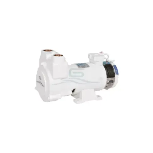 Picture of Self - priming liquid ring pump ACB 331/AB 230/400V 50/60HZ 1.8KW - 01AAC9831 - Gianneschi