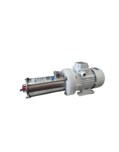 Picture of Self - priming volumetric single screw pump MVI20 230/400V TR 50/60HZ 0.37 KW - 01GMVI2003 - Gianneschi