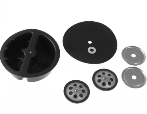 Picture of Spare diaphragm set - 16.292.00 - Geiser