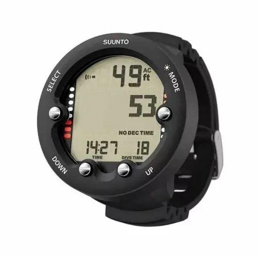 Picture of Zoop Novo computer pack with free pouch - Suunto