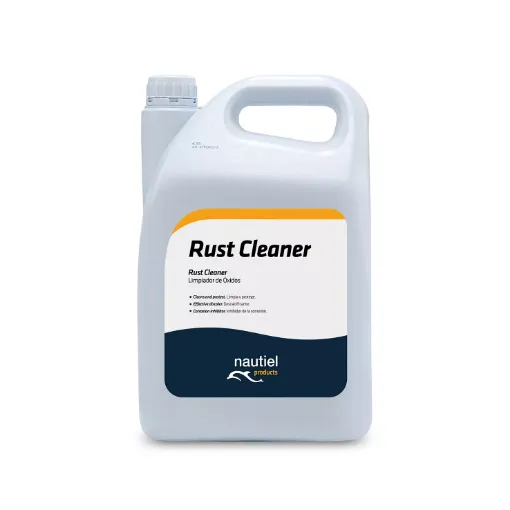 Picture of Rust cleaner - 1L - Nautiel