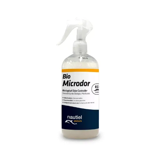 Picture of Bio microdor - 500ml - Nautiel