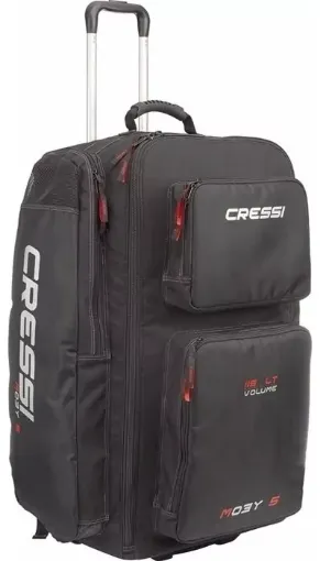 Picture of Bag moby 5 115L - Cressi Sub