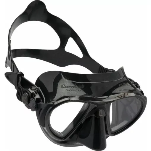 Picture of Nano dark mask - Cressi Sub