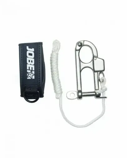 Picture of Quick release carabiner - Jobe