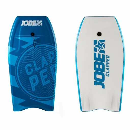 Picture of Clapper bodyboard 42" - blue - Jobe