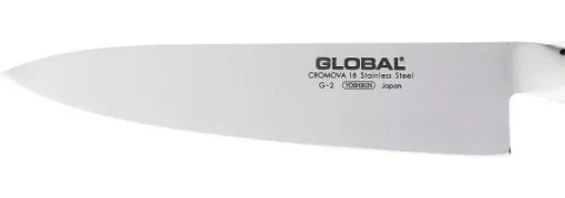 Picture of Chef's knife 20cm - Global Knives