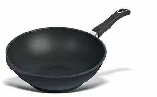 Picture of WOK 30cm for induction hob - Gastrolux