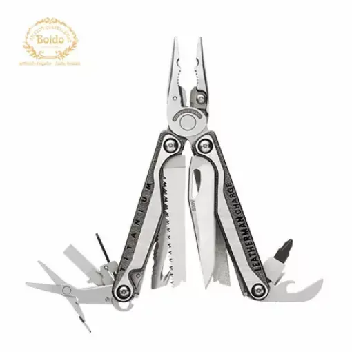 Picture of Charge plus TTI multipurpose tool - Leatherman