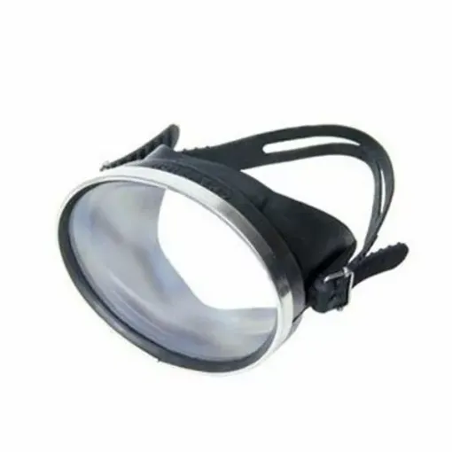 Picture of Senior securit rubber mask - Beuchat