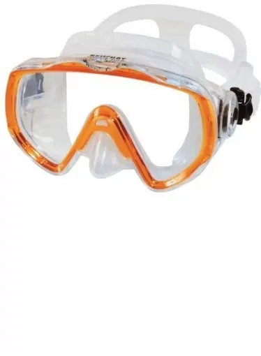 Picture of Spirit orange junior mask - Beuchat