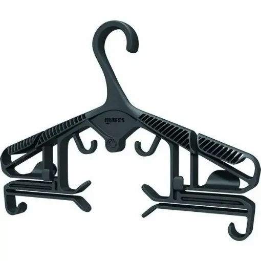 Picture of Multifunction hanger - Mares