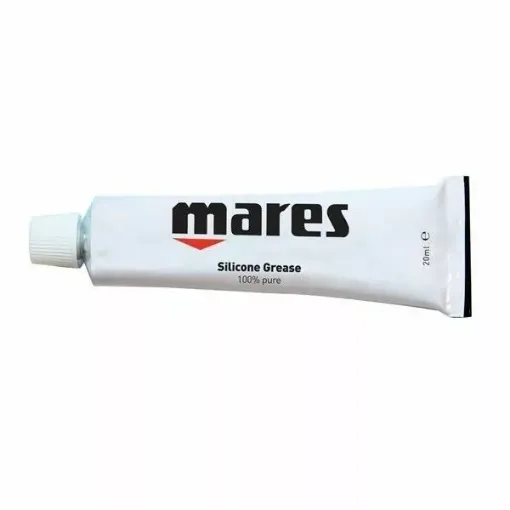 Picture of Silicone grease tube - Mares