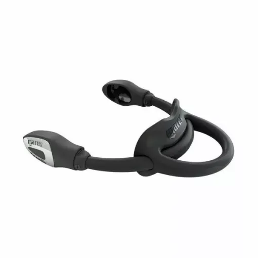 Picture of Fin bungee strap (pair) 2018 - black - Mares