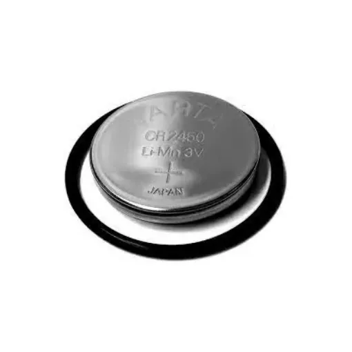 Picture of Kit battery and gasket puck - Mares