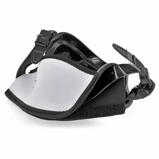 Picture of Reef double velcro neoprene goggle strap - Best Divers